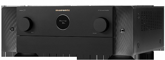 Marantz Cinema 50
