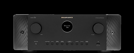 ����� ������� Marantz Cinema 60