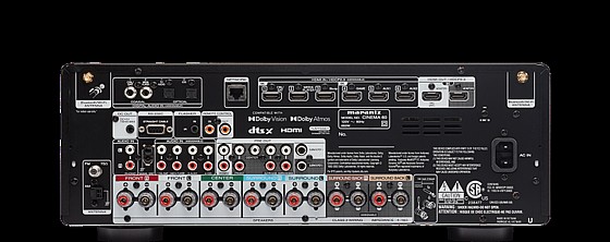 ����� ������� Marantz Cinema 60
