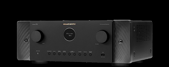 ����� ������� Marantz Cinema 60