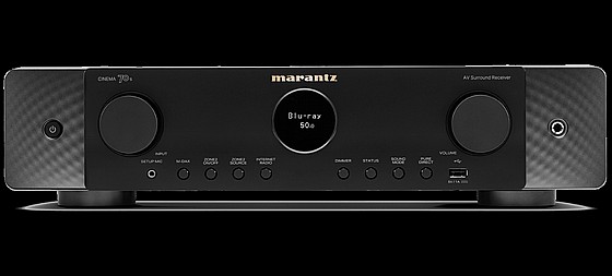 ����� ������� Marantz Cinema 70