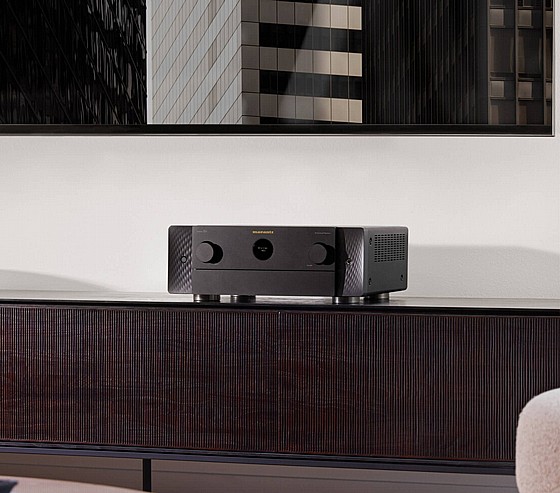 ����� ������� Marantz Cinema 70