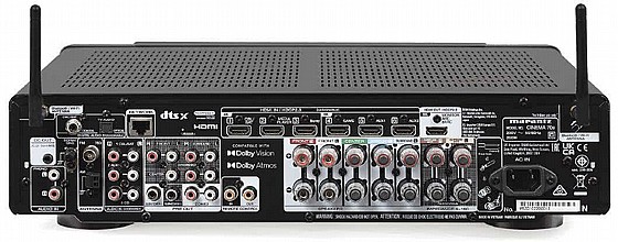 ����� ������� Marantz Cinema 70s