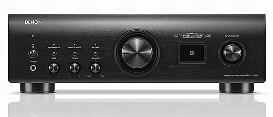 ���� Denon PMA-1700
