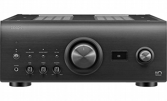���� ������� Denon PMA-110