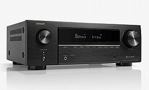 ����� 7.2 Denon AVR-X1800H