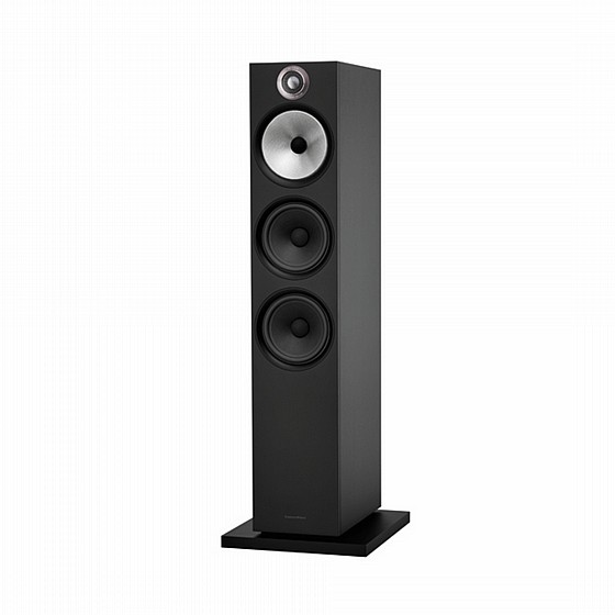 ����� ����� B&W ��� 603 S2 Anniversary Edition