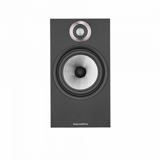 ��� ������� ���� B&W ��� 606 S2 Anniversary Edition