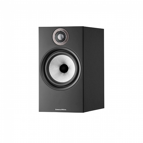 ��� ������� ���� B&W ��� 606 S2 Anniversary Edition