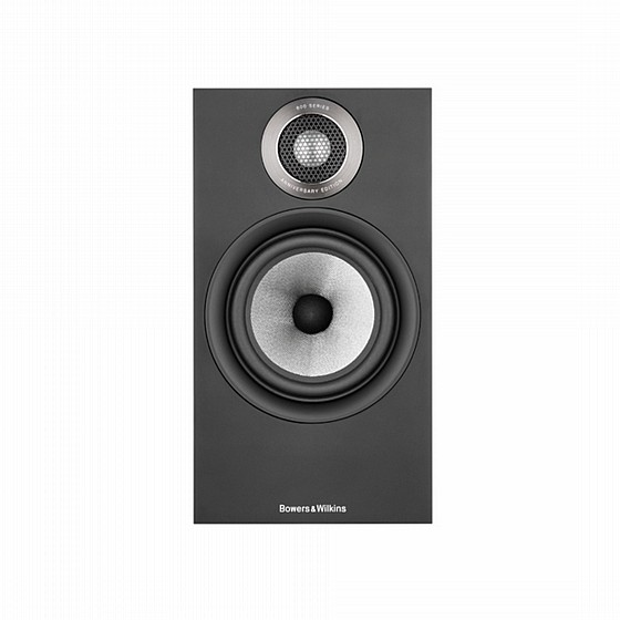 ��� ������� ���� B&W ��� 607 S2 Anniversary Edition