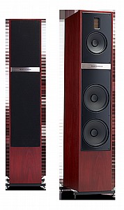 רמקול רצפתי MartinLogan 60XTi רמקול רצפתי MartinLogan 60XTi