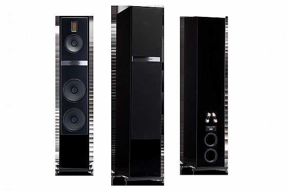 ����� ����� MartinLogan 60XTi