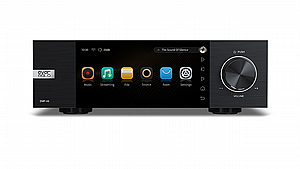 ��� ��� Eversolo DMP A6 Master Edition
