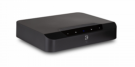 ������ ����� Bluesound Powernode Edge