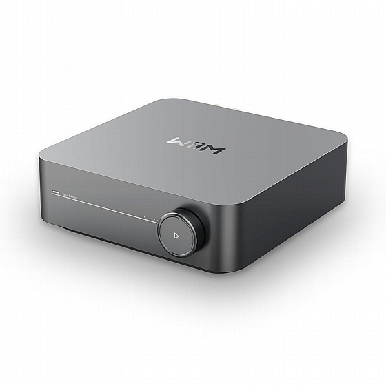 ���� WiiM AMP