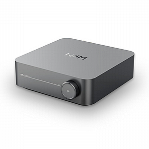 ���� WiiM AMP