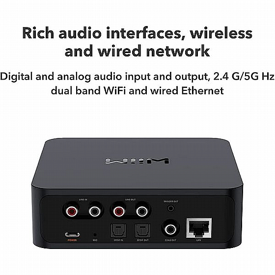 ������ Wiim Pro