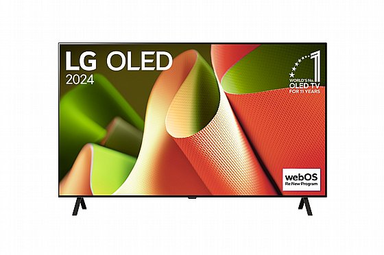 ��� ��� OLED55B46LA