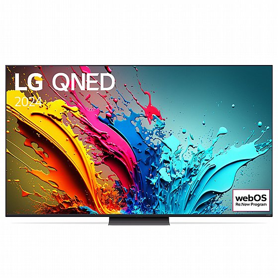 ��� ��� 65QNED80T6B