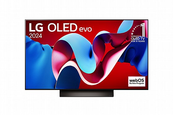 ��� ��� OLED65C46LA