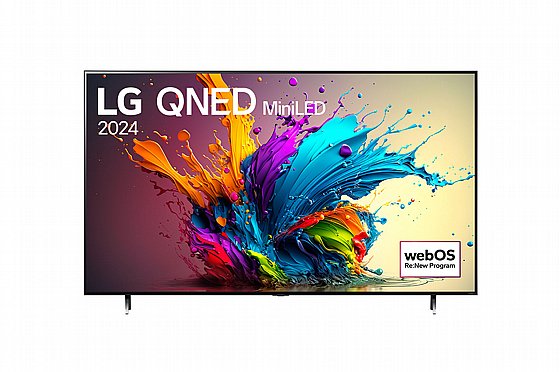 ��� ��� 86QNED80T6B