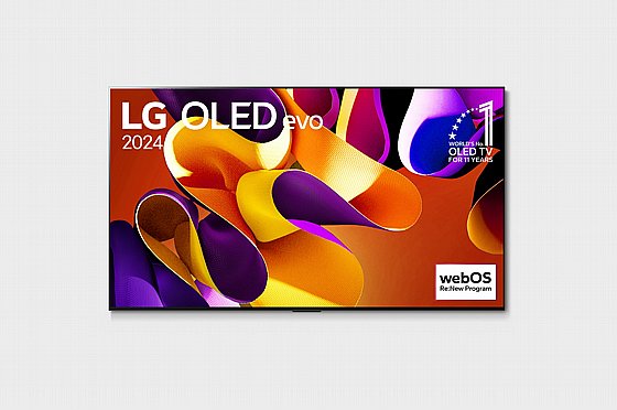 ��� ��� OLED83G46LA