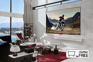 ��� OLED ������ ��� 65M46LA