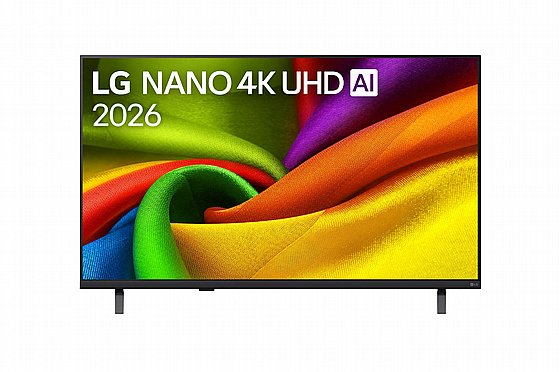 ��� LG 43 ��� 43NU840B6LA