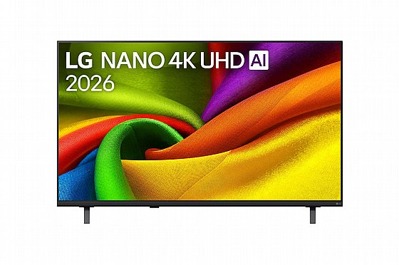 ��� LG 50 ��� 50NU840B6LA