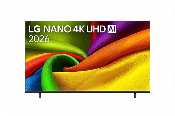 ��� LG 75 ��� 75NU840B6LA