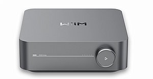WiiM Amp