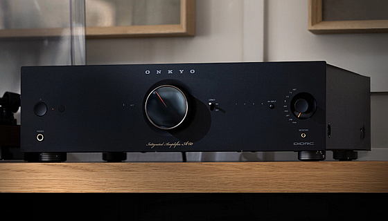 ONKYO A-50