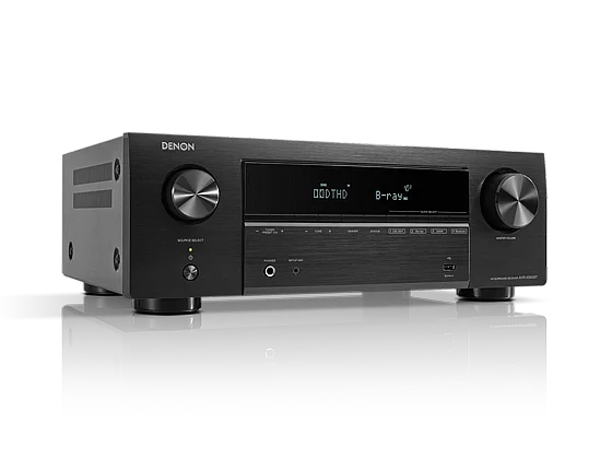 ����� AVR-X580BT Denon