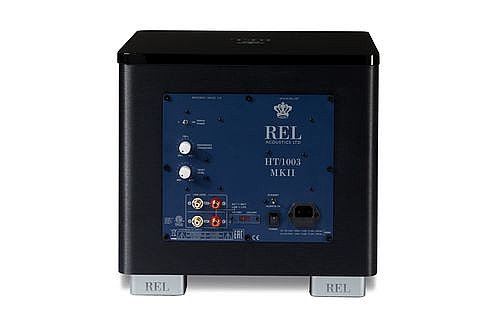 ��� HT/1003MKII REL