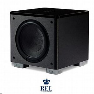 סאב HT/1003MKII REL סאב HT/1003MKII REL