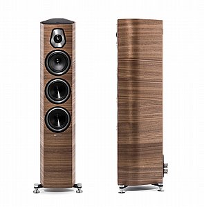 Sonetto III by SONUS FABER Sonetto III by SONUS FABER