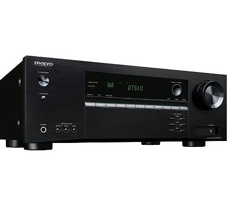 NR5100 ONKYO