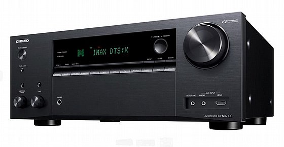 NR7100 ONKYO