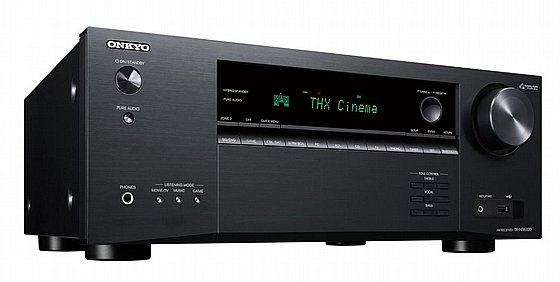 TX-NR6100 ONKYO