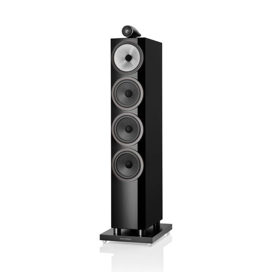 Bowers & Wilkins 702 S3 - ��� ������� �������