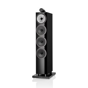 Bowers & Wilkins 702 S3 - ��� ������� �������