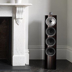 ����� ����� B&W 702 S2 signature