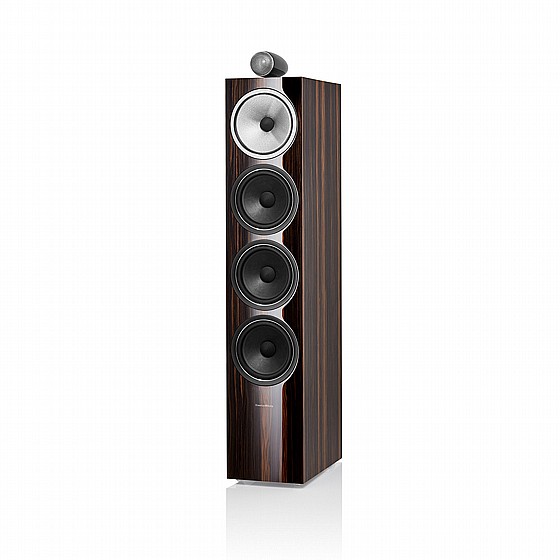 ����� ����� B&W 702 S2 signature