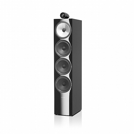����� ����� B&W 702 S2