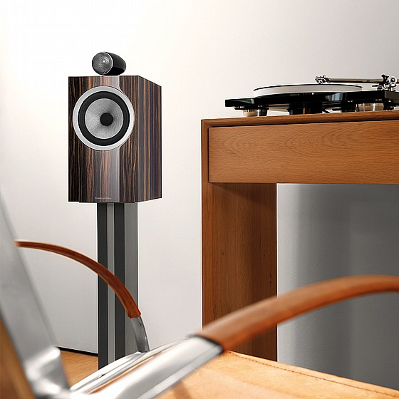 ������� ������ B&W 702 S2 Signature 