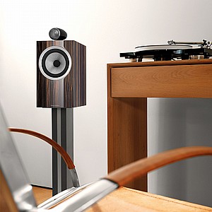 ������� ������ B&W 702 S2 Signature 