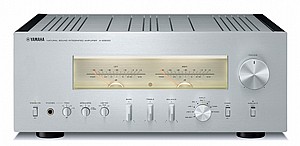 מגבר סטריאו דגם A-S3000 מגבר סטריאו דגם A-S3000