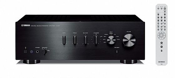 Yamaha A-S301