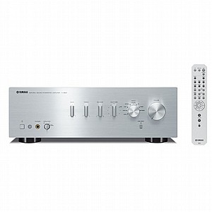 Yamaha A-S501 Yamaha A-S501