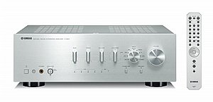 Yamaha A-S801 מגבר סטריאו משולב Yamaha A-S801 מגבר סטריאו משולב